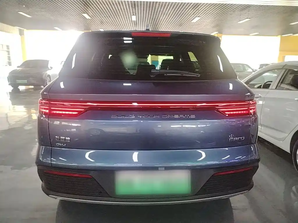 BYD Pro New Energy — миниатюра 6