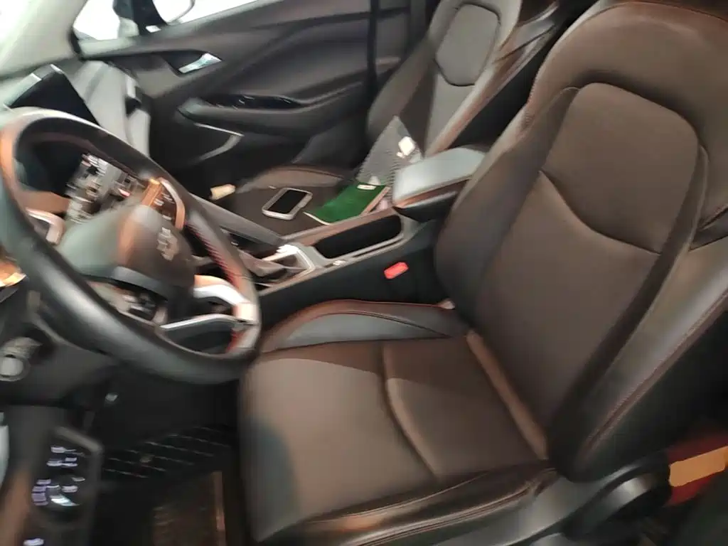 Chevrolet Volando — миниатюра 15