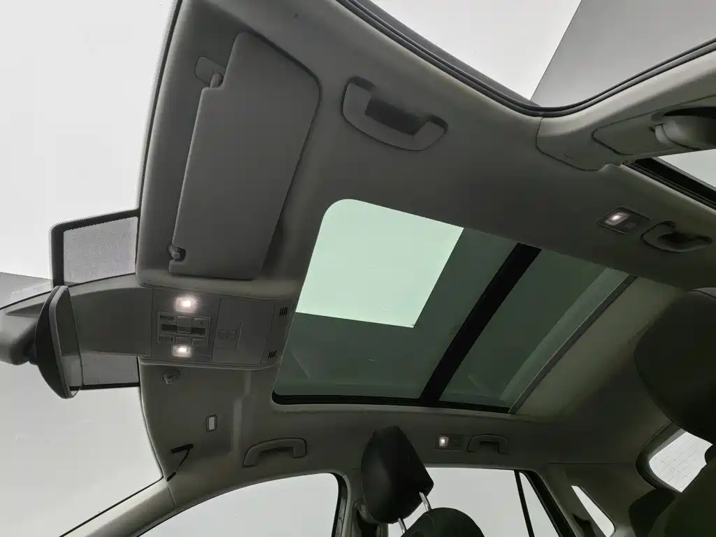 Volkswagen Tayron — миниатюра 14
