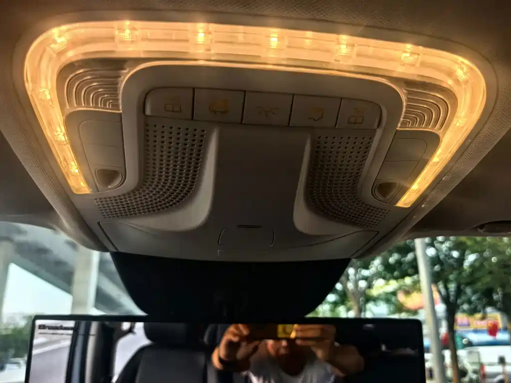 Mercedes-Benz Vito — миниатюра 14