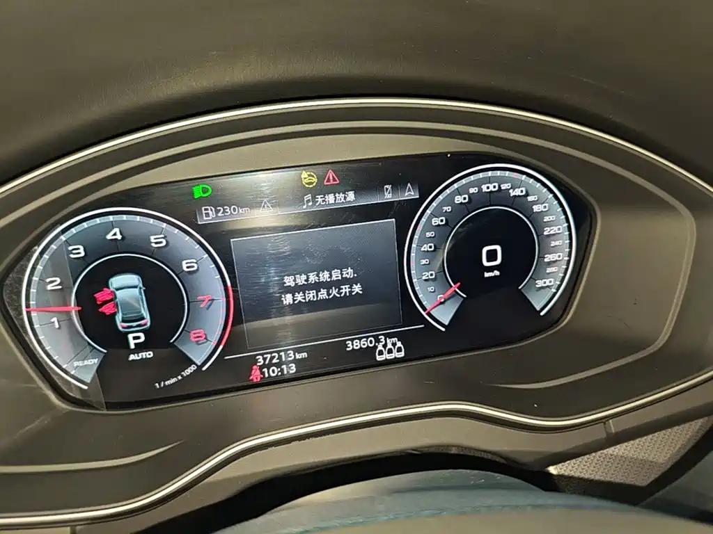 Audi Q5L — миниатюра 12