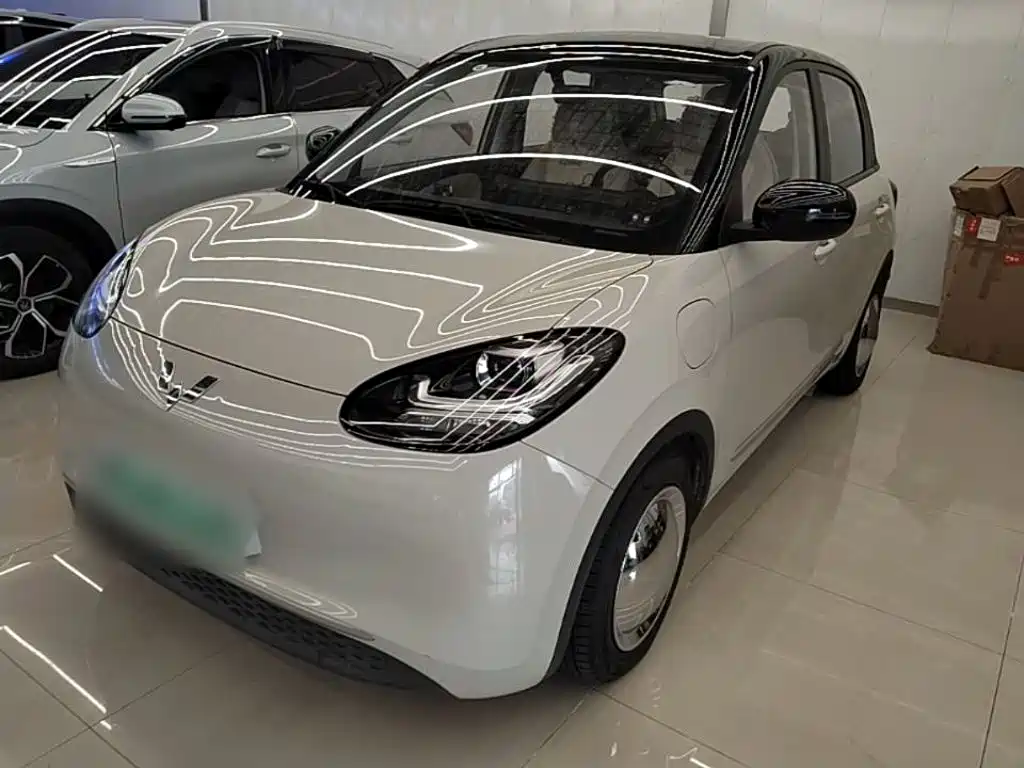 Wuling Bingo — миниатюра 2