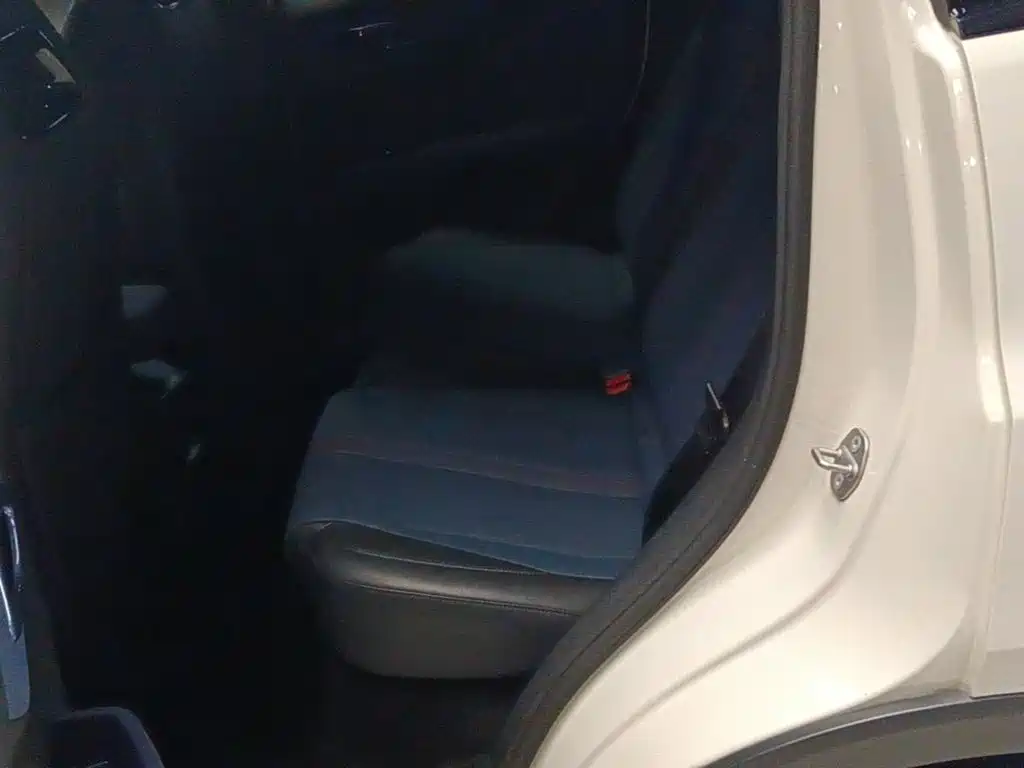 BYD Seagull — миниатюра 17