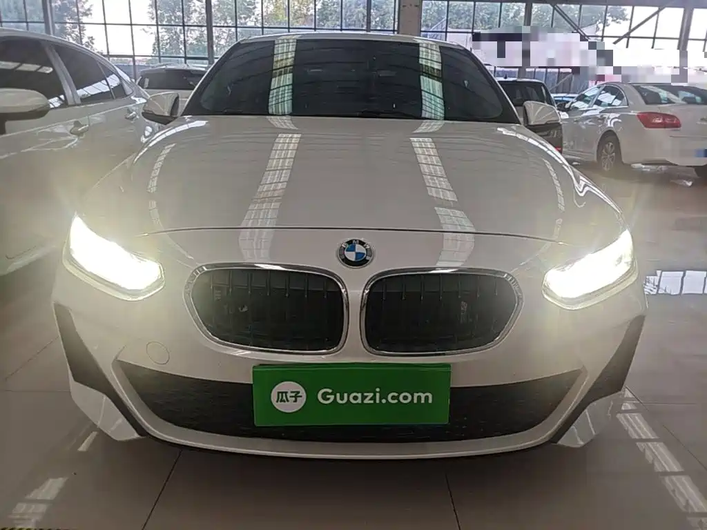 BMW 1 Series — миниатюра 3