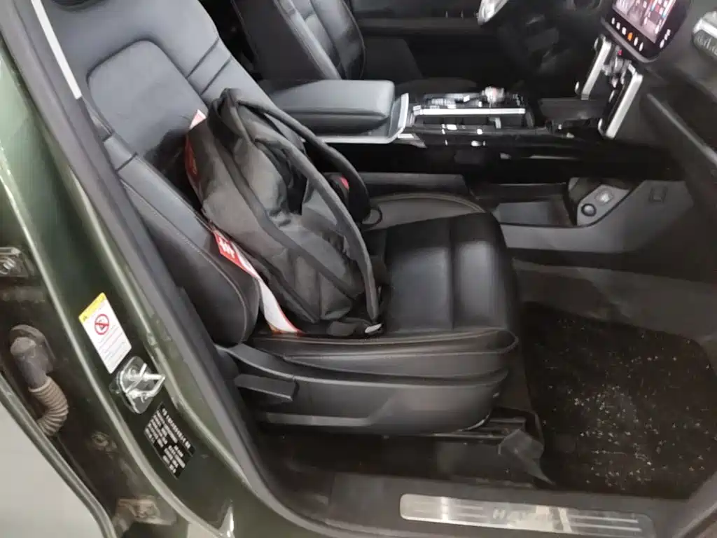 Haval Big Dog — миниатюра 25