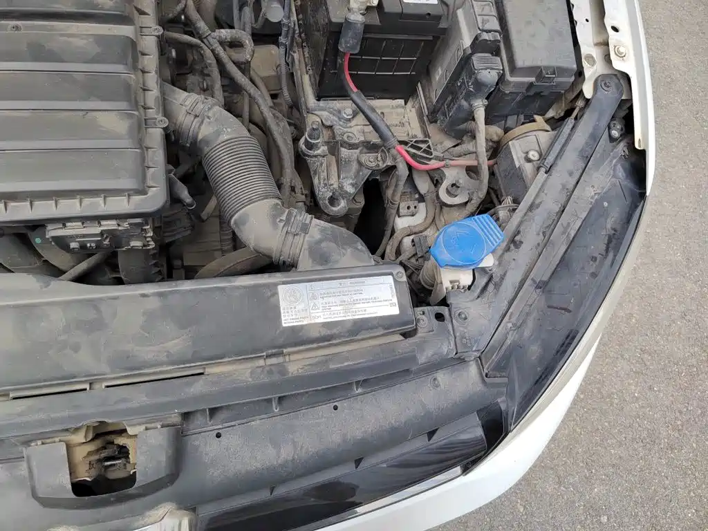 Volkswagen Golf — миниатюра 21