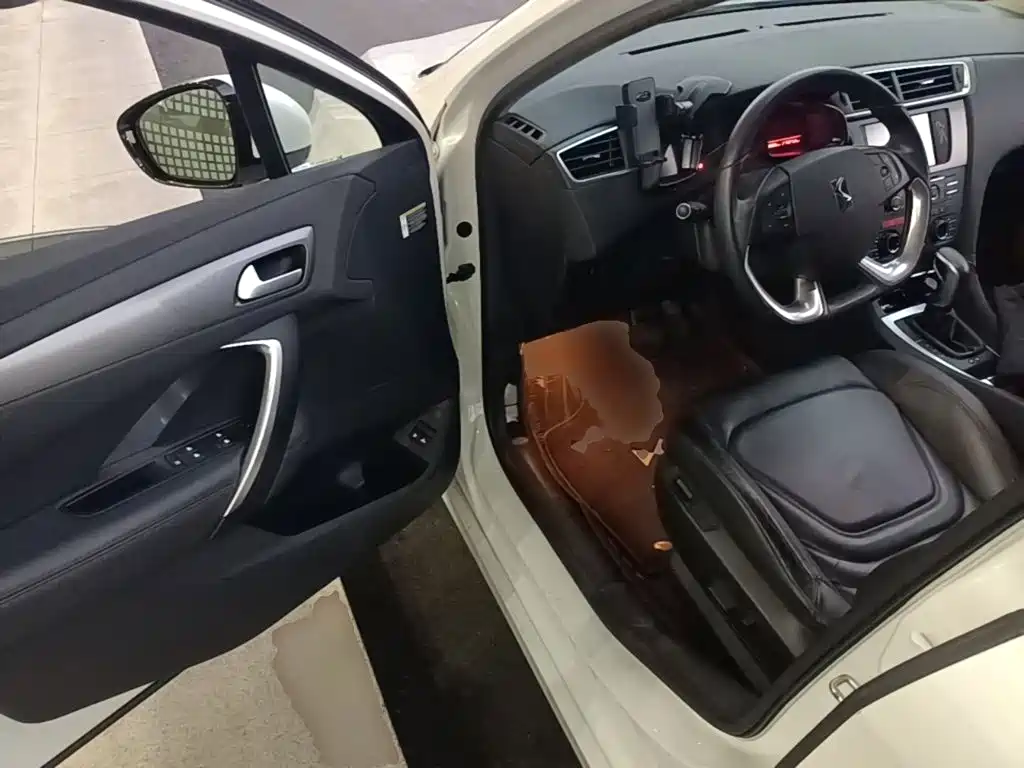 DS DS 4S — миниатюра 21