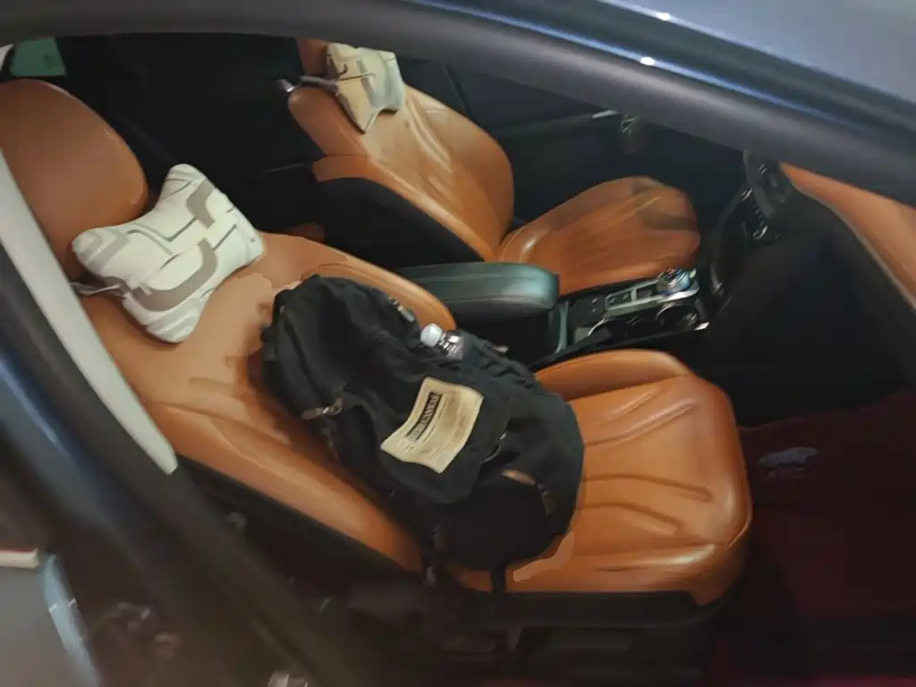 Ford Escape — миниатюра 25
