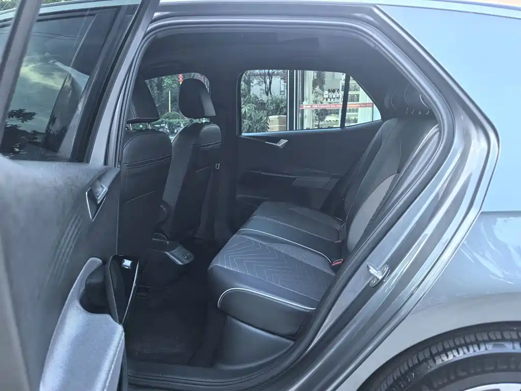 Volkswagen ID.3 — миниатюра 12