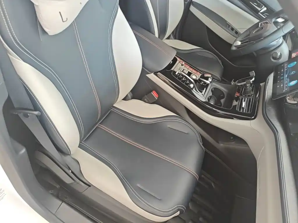 BYD Qin PLUS — миниатюра 25