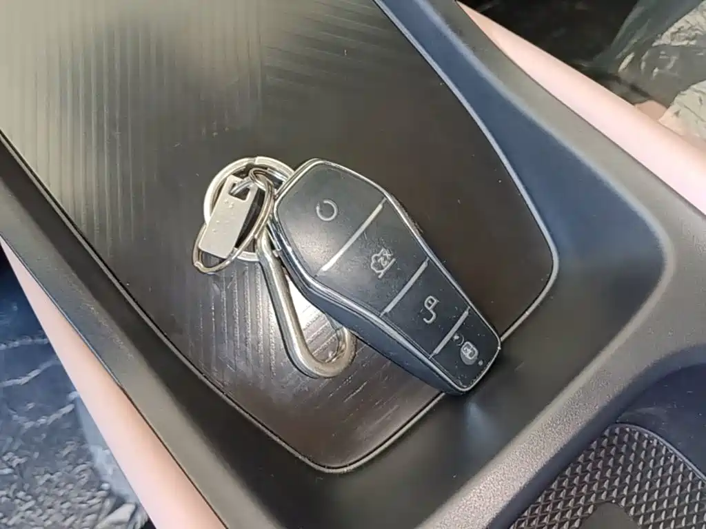 BYD Seagull — миниатюра 9