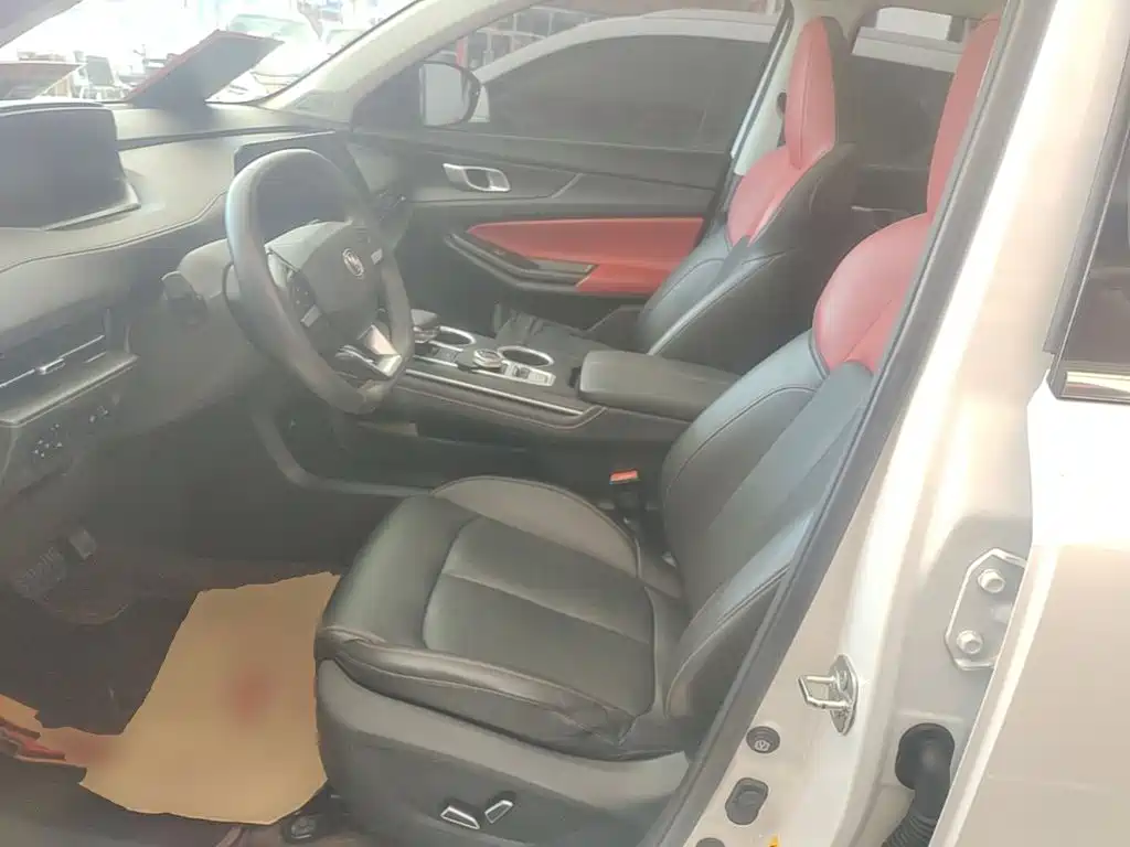 Changan CS55PLUS — миниатюра 15