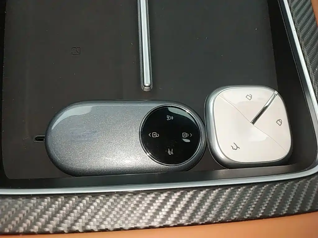 Shangjie Shangjie H5 — миниатюра 9