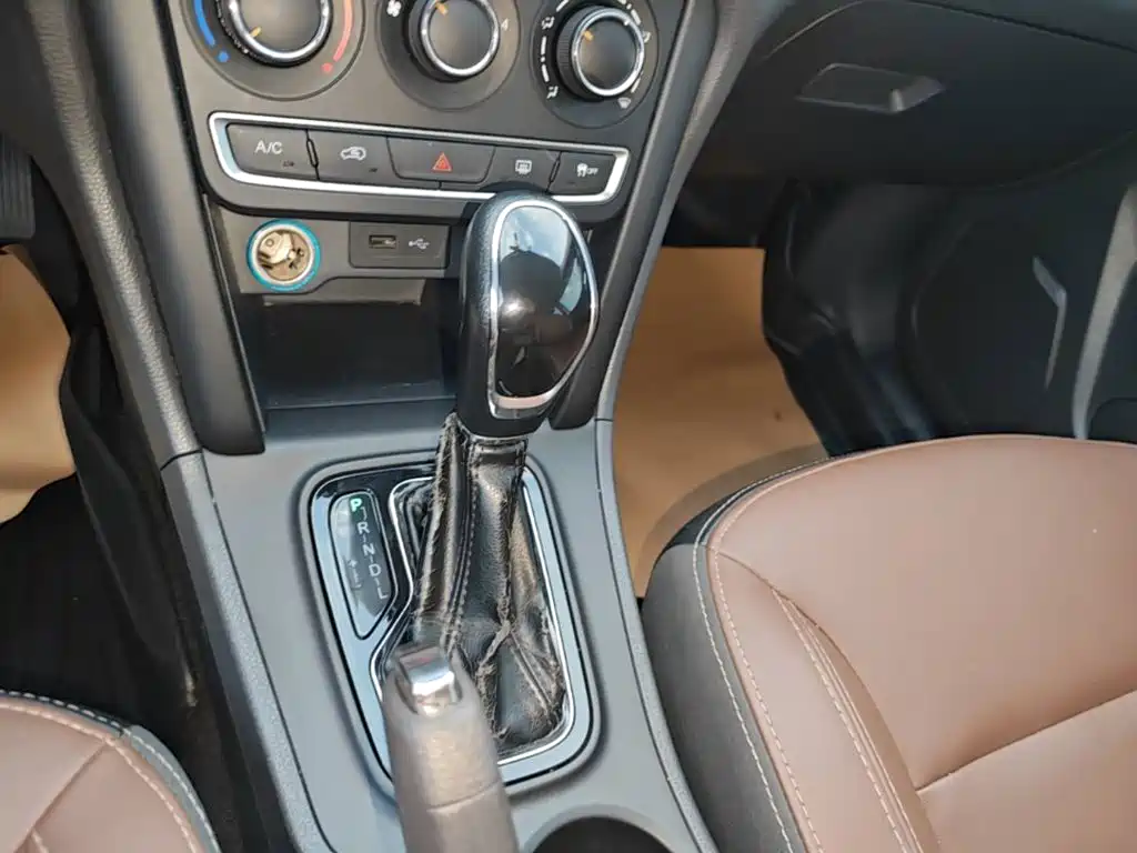 Chery Tiggo 3 — миниатюра 14