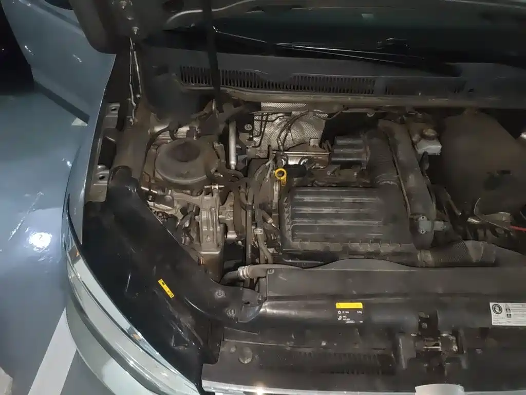 Volkswagen Touran — миниатюра 22
