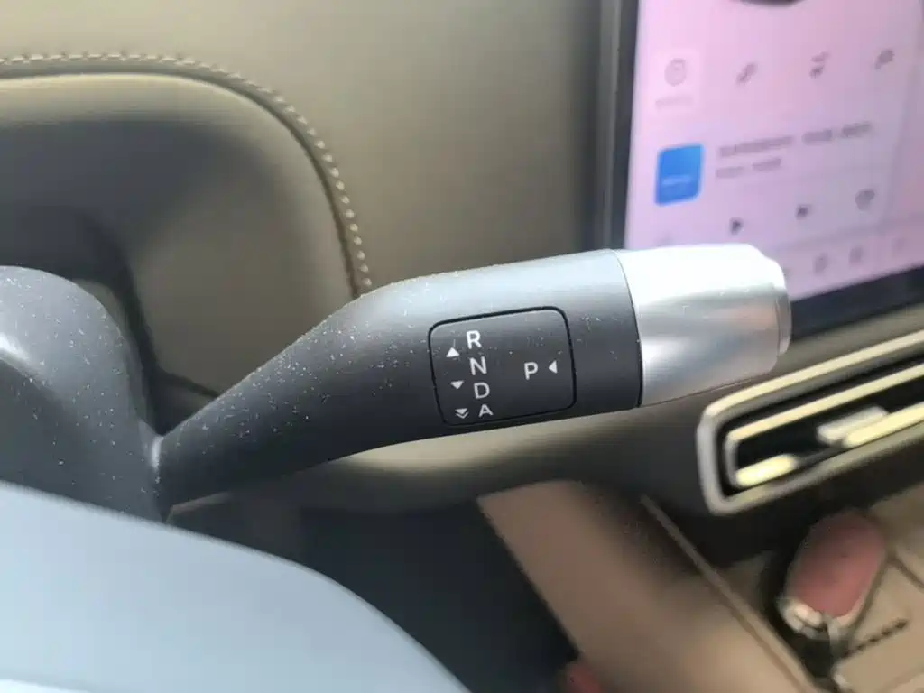 Li Auto L6 2025 Pro