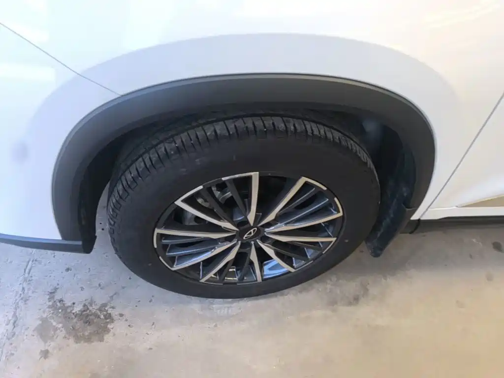 Chery Tiggo 8 PRO — миниатюра 23