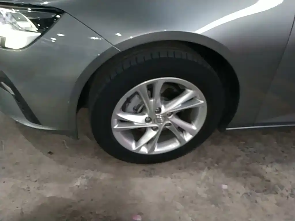 Buick Regal — миниатюра 23