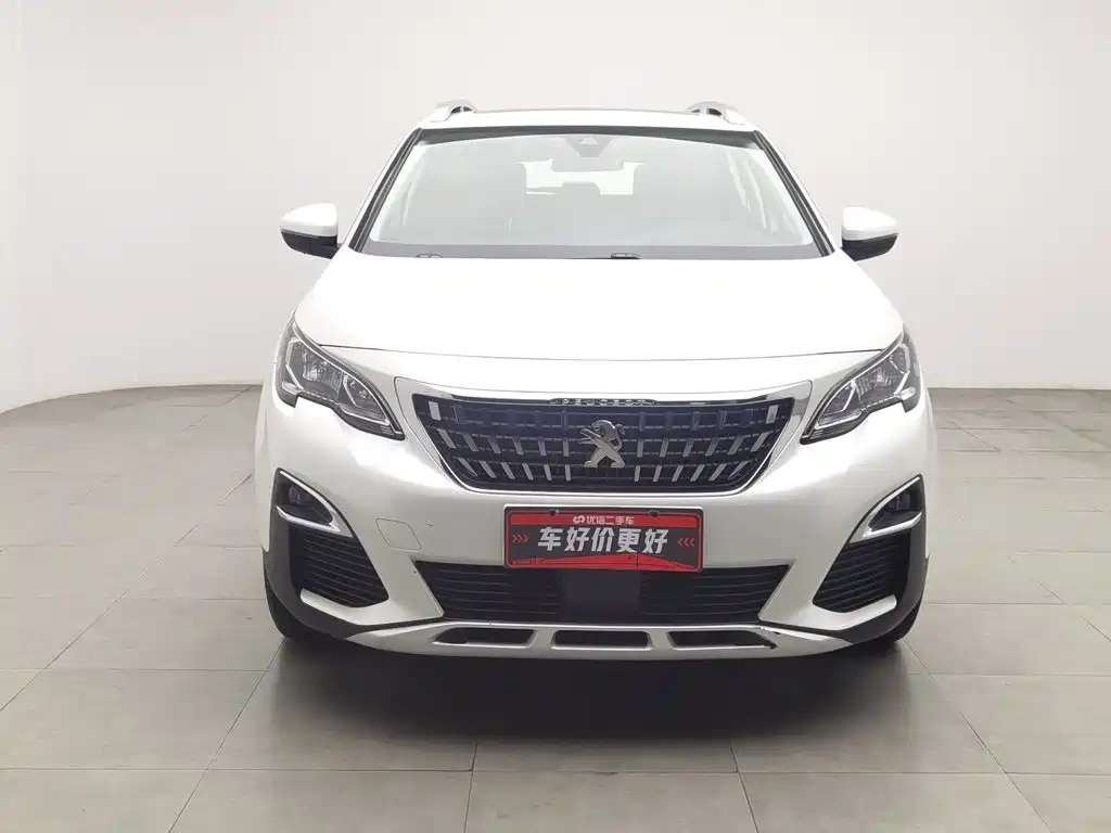 Peugeot 4008 — миниатюра 3