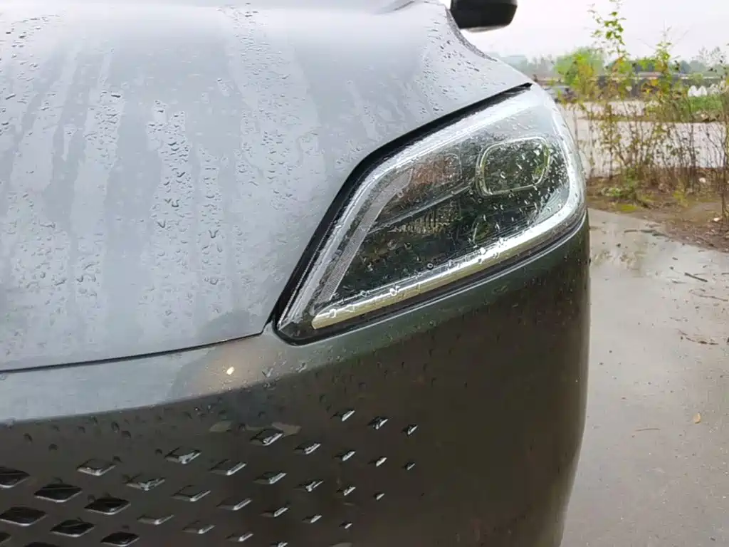 Wuling Hongguang EV — миниатюра 24