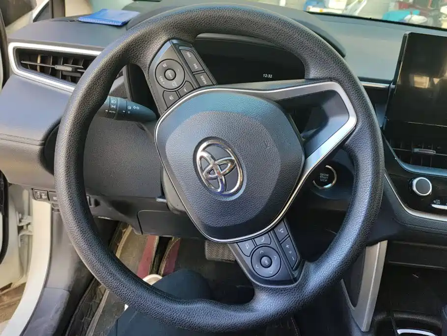 Toyota Frontlander — миниатюра 15