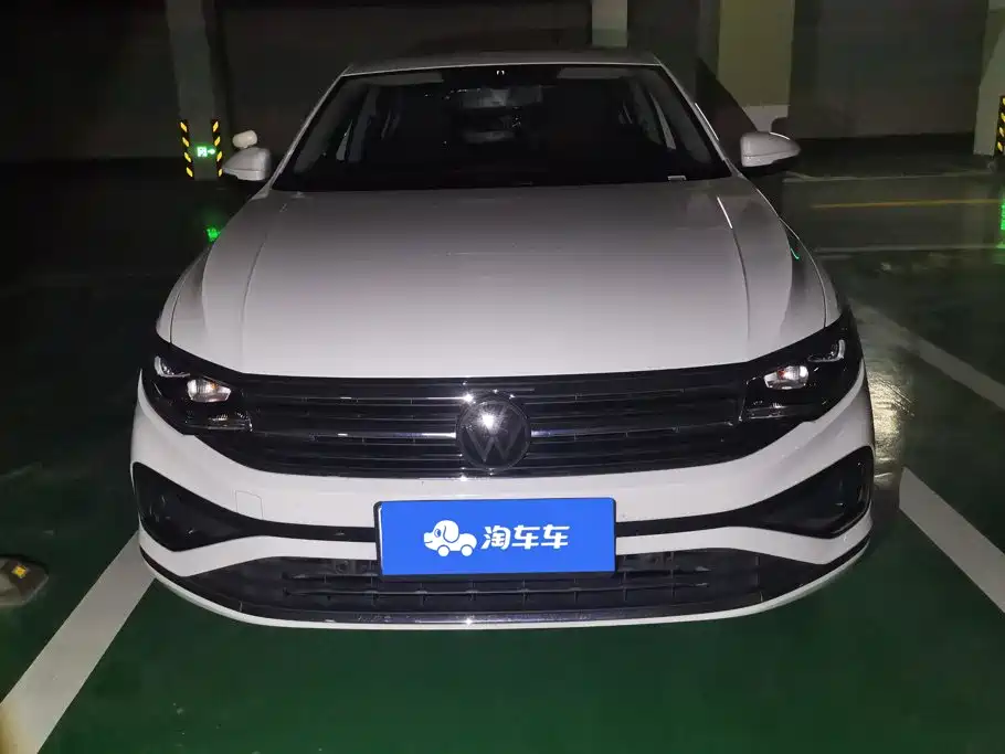 Volkswagen Bora — миниатюра 2