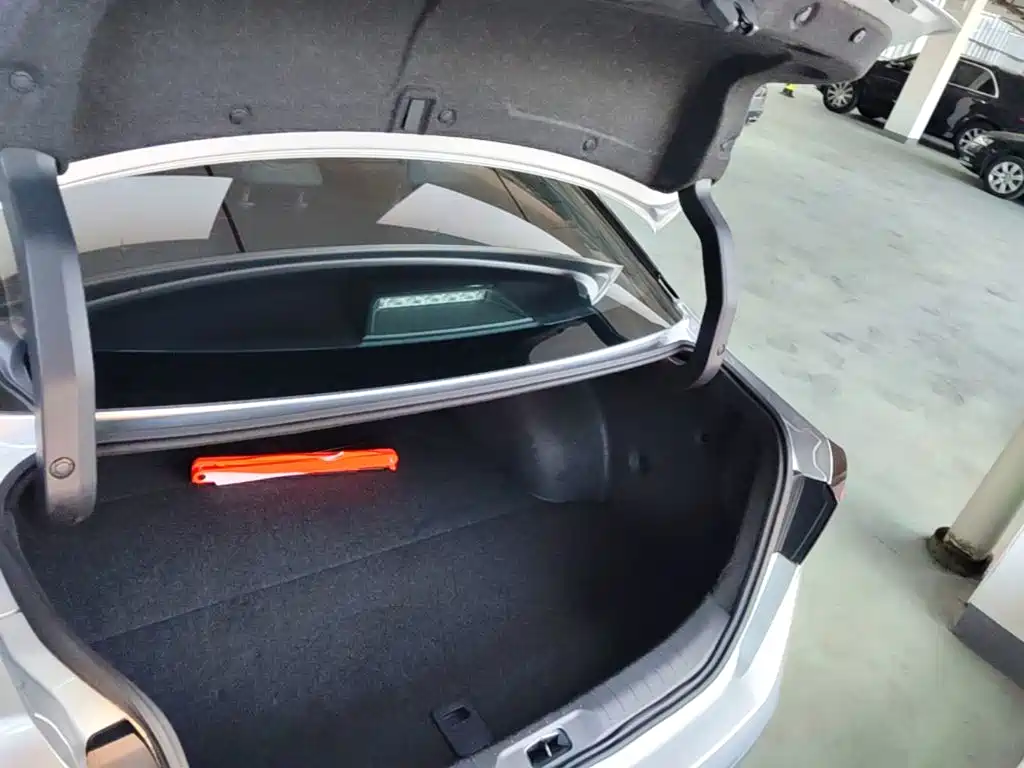 Nissan Teana — миниатюра 19