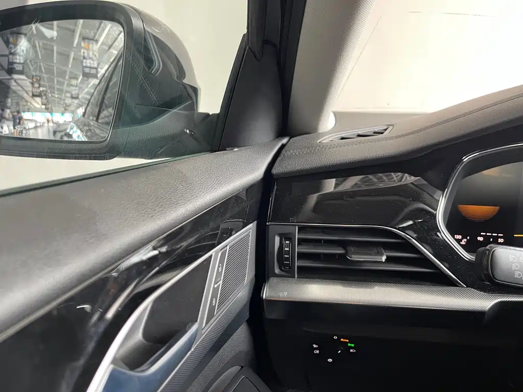 Volkswagen Passat — миниатюра 19
