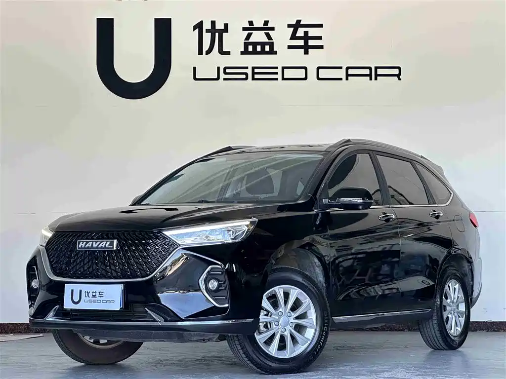 Купить Haval M6