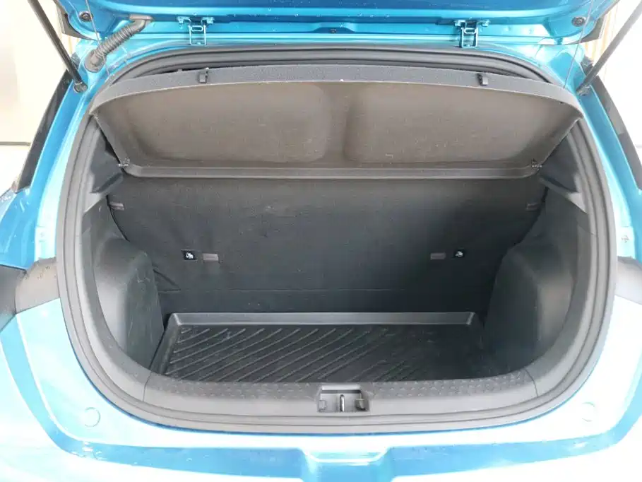 BYD Dolphin — миниатюра 14