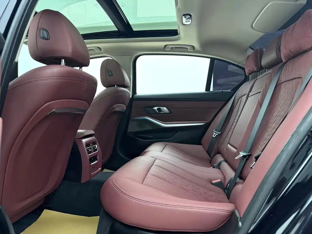BMW i3 — миниатюра 4