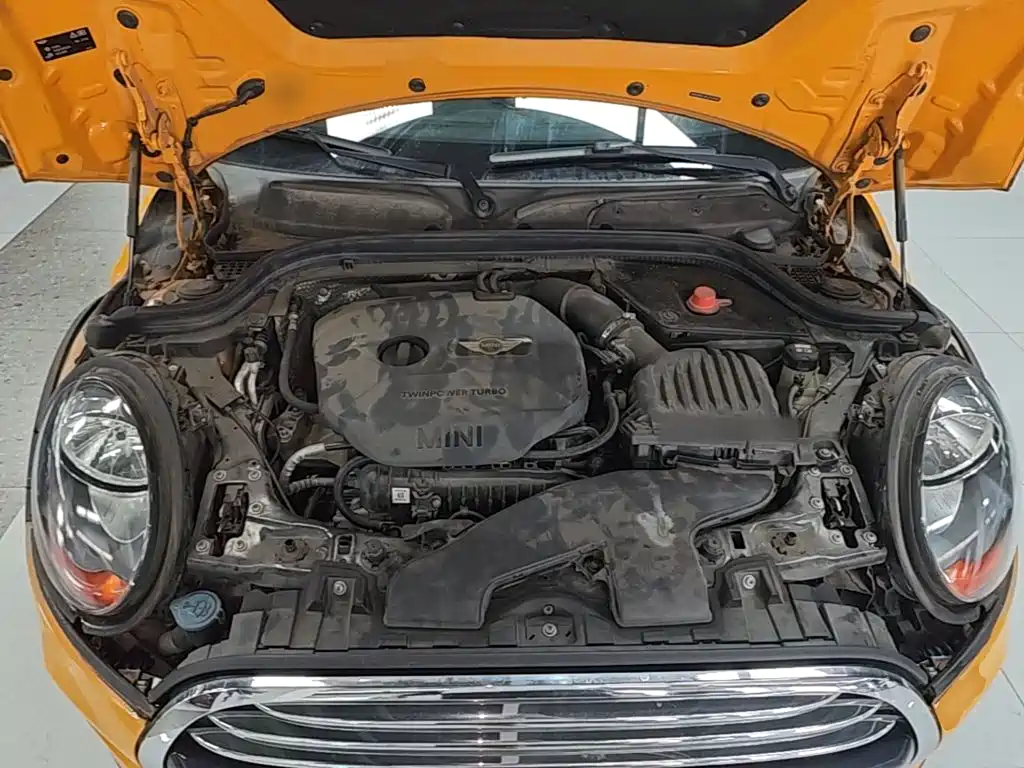 MINI Mini — миниатюра 20