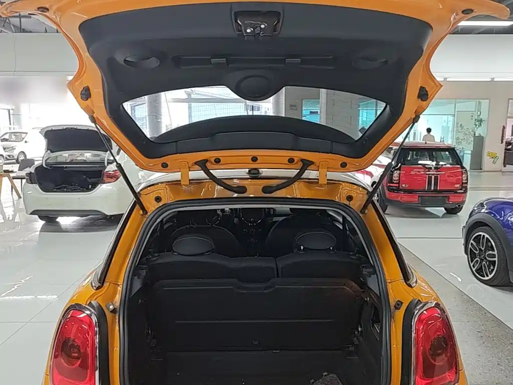 MINI Mini — миниатюра 19