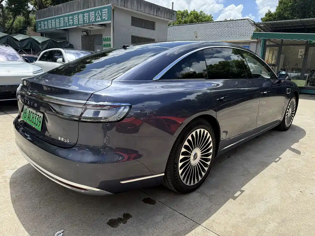 Наслаждайтесь. Xiangji S9 — миниатюра 9