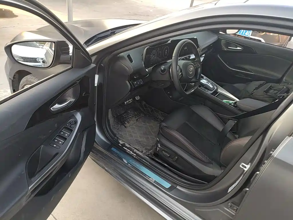 Hyundai Fista — миниатюра 16