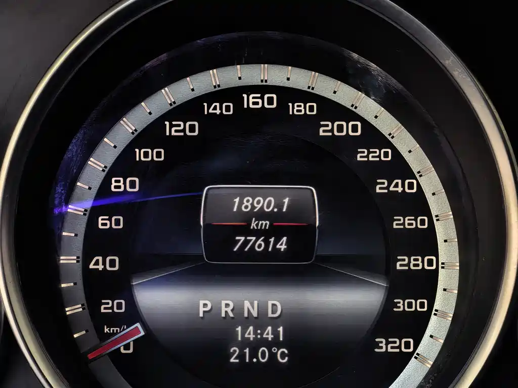 Mercedes-Benz C-Class AMG — миниатюра 11