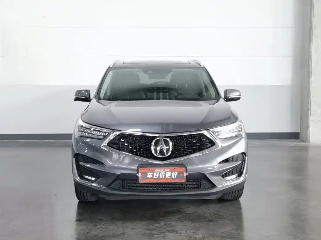 Acura RDX — миниатюра 3