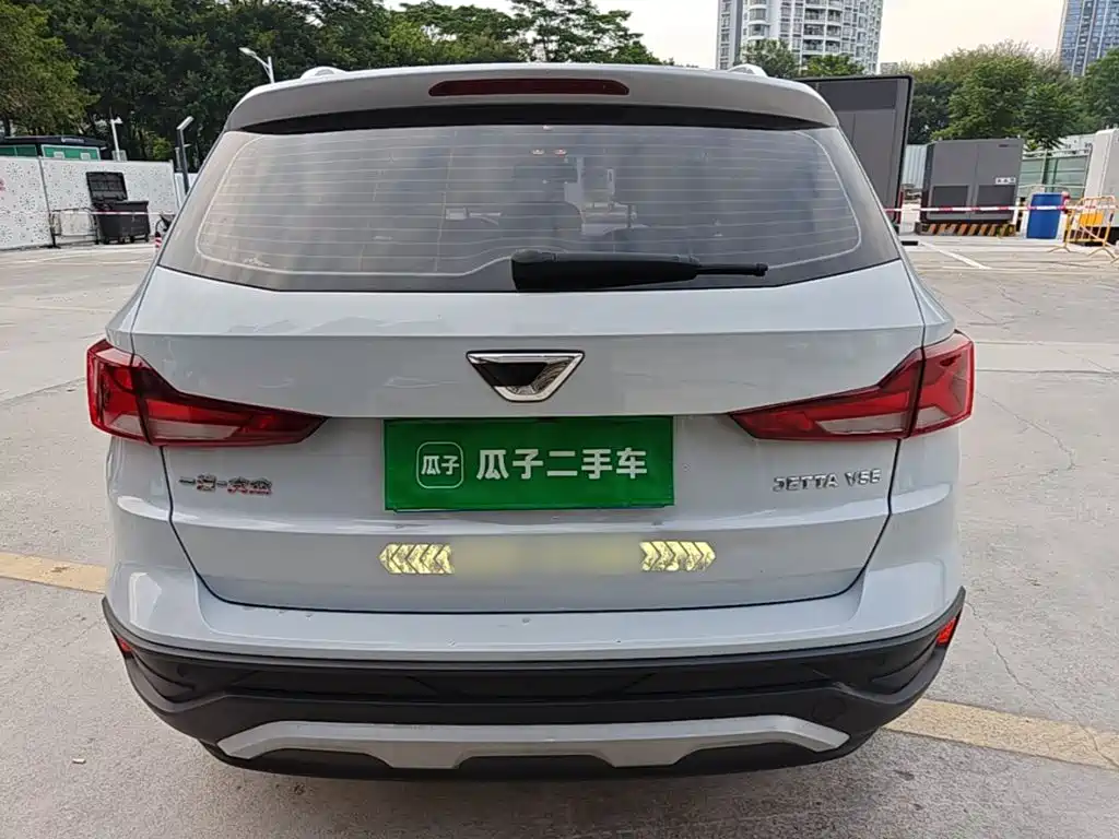 Jetta VS5 — миниатюра 6