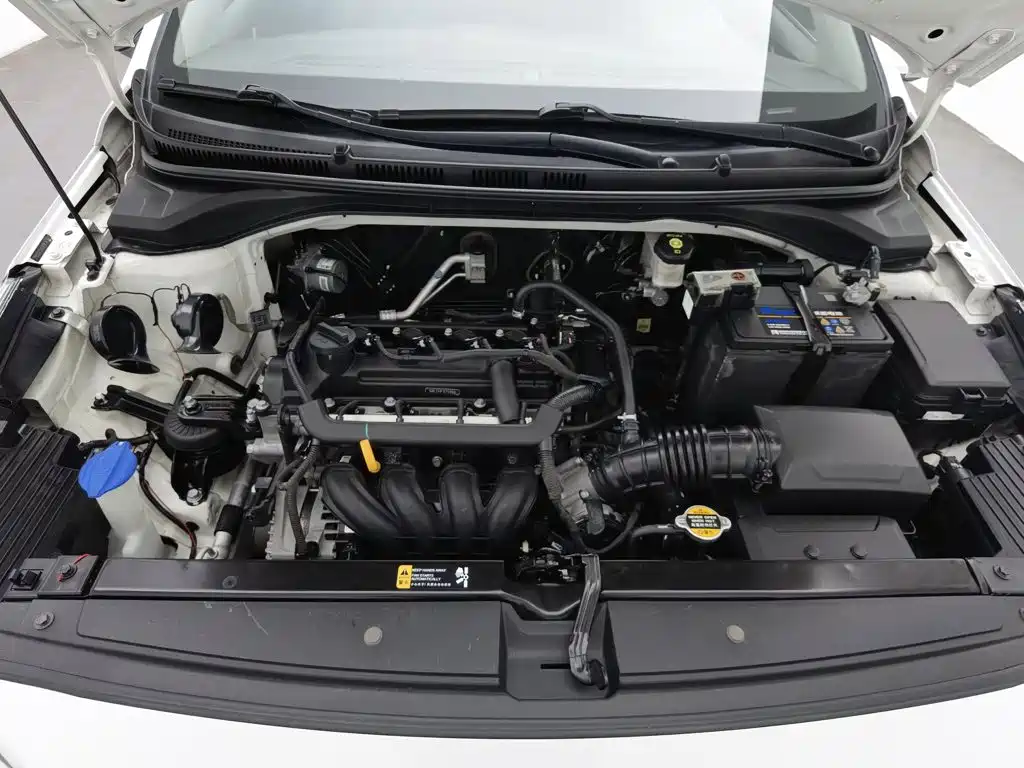 Hyundai Verna — миниатюра 6