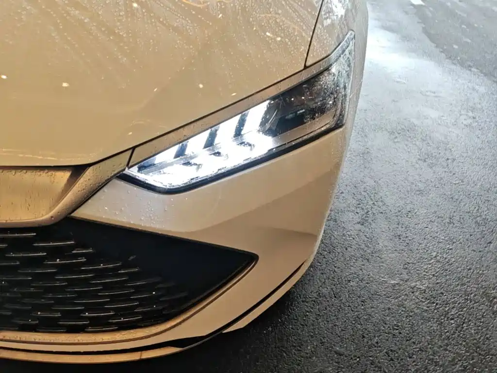 BYD Qin PLUS — миниатюра 24