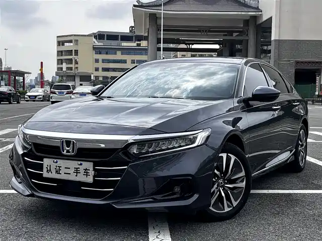 2023 Honda Accord