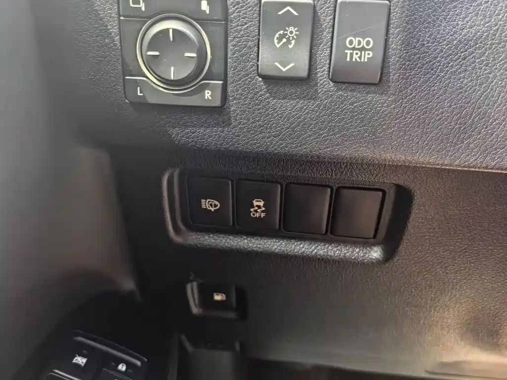 Lexus GX — миниатюра 13