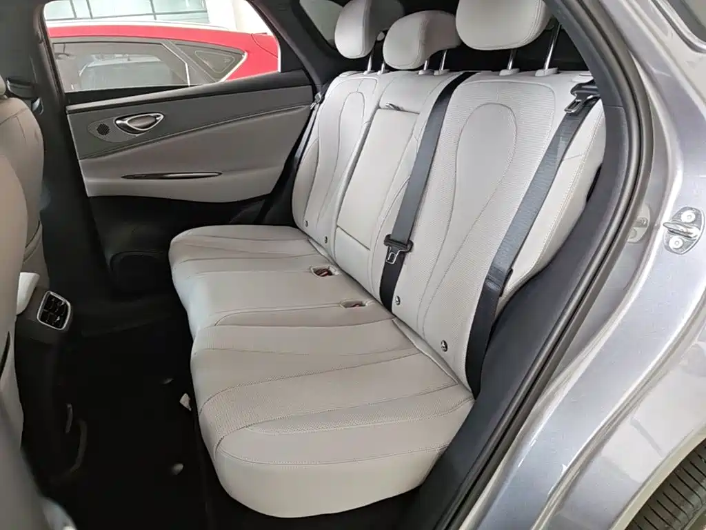 BYD Sealion 06 — миниатюра 17
