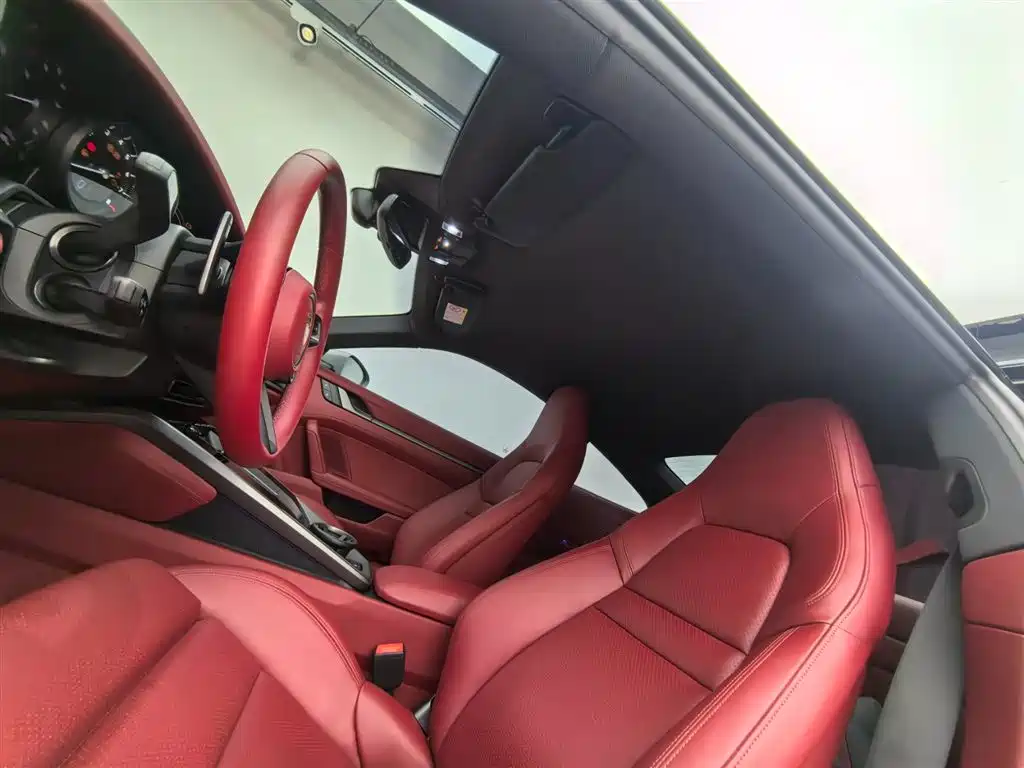 Porsche 911 — миниатюра 20