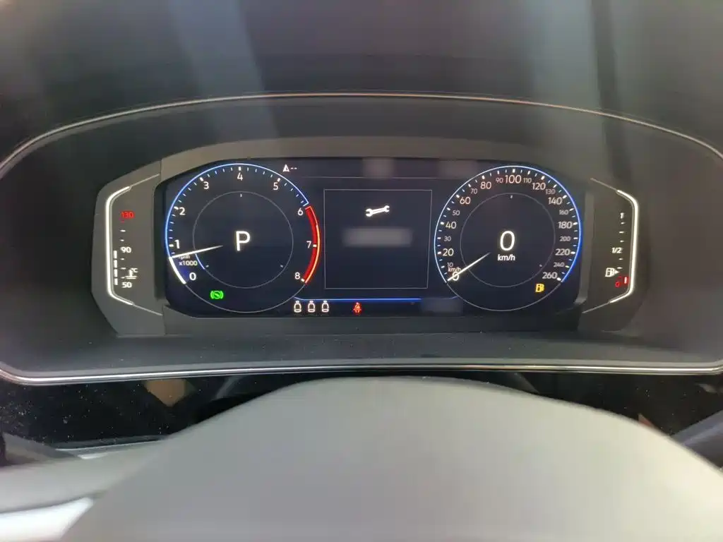 Volkswagen Passat — миниатюра 4