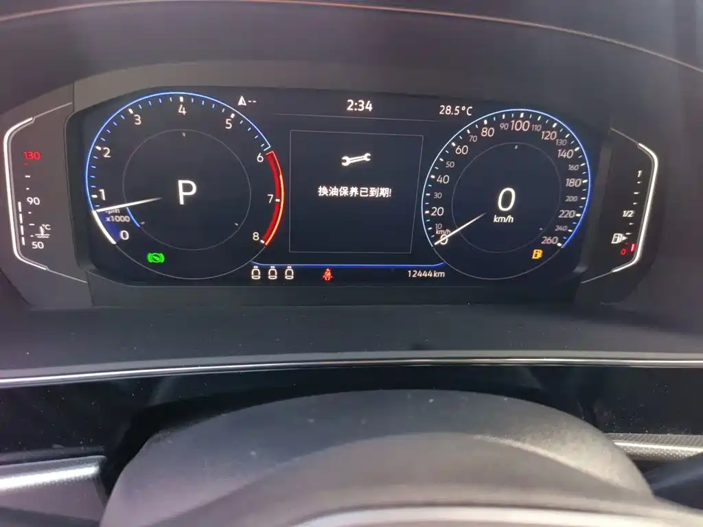 Volkswagen Passat — миниатюра 5