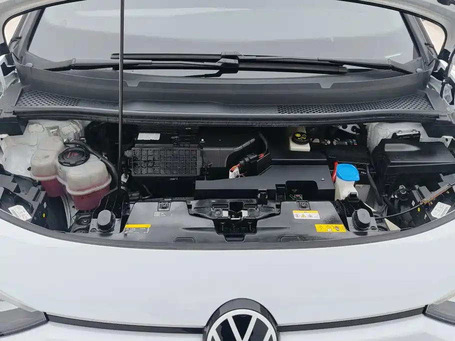 Volkswagen ID.3 — миниатюра 10