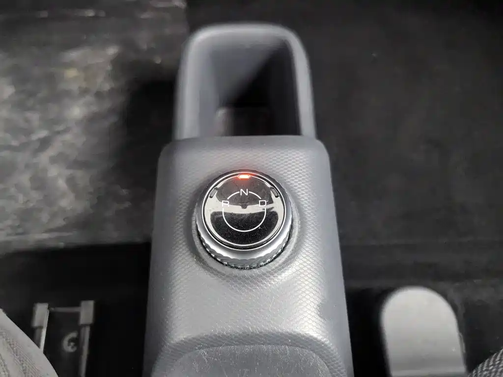 Wuling Zhiguang EV — миниатюра 13