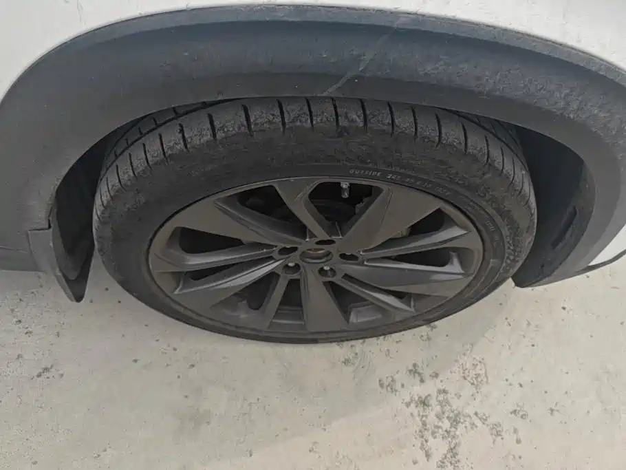 Changan UNI-T 2020 1.5T Luxury