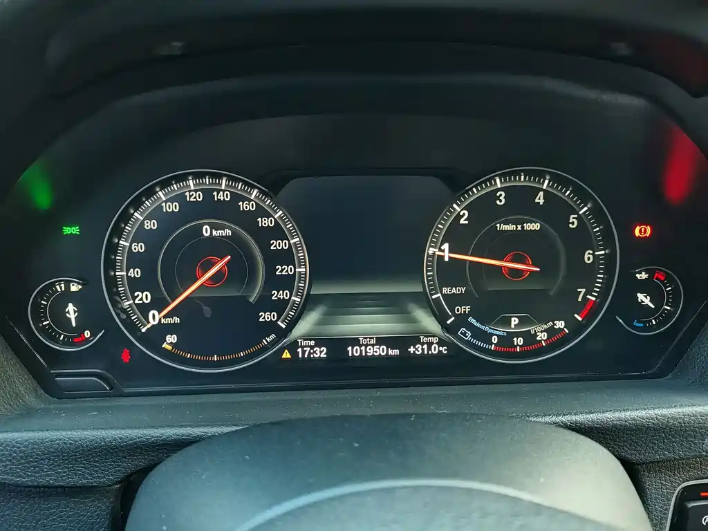 BMW 3 Series — миниатюра 19